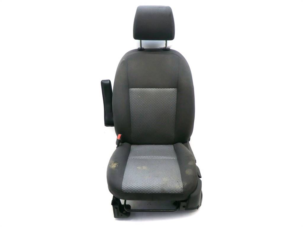 FOTEL LEWY KIEROWCY Ford Focus C-Max 03-06