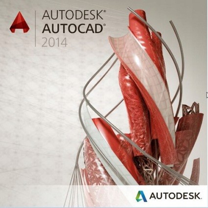 AUTOCAD 2014 LICENCJA WIECZYSTA ESD FVAT