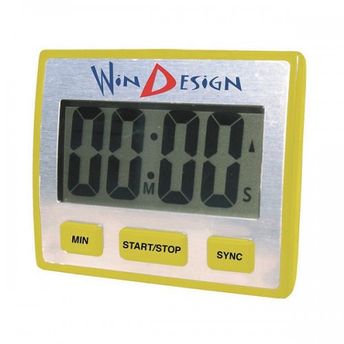 Optiparts | TIMER REGATOWY - STARTOWY | Windesign