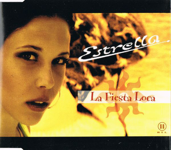 ESTRELLA - LA FIESTA LOCA - single
