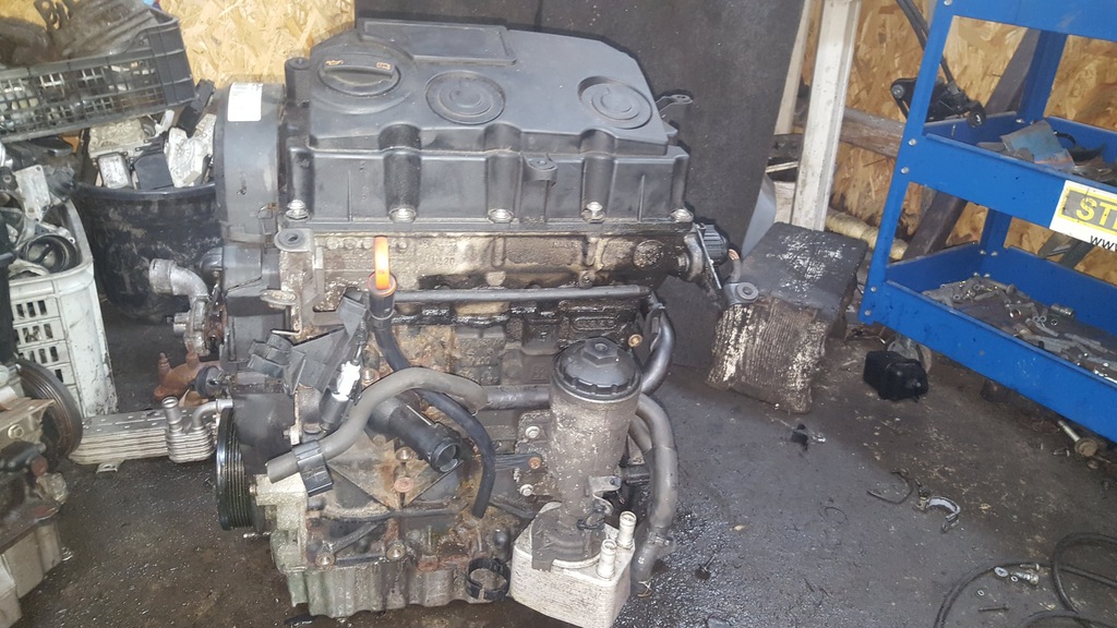 SILNIK WÓZEK WIDŁOWY CBH CBJ CBK