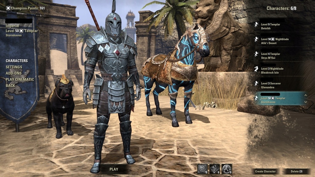 The Elder Scrolls Online KONTO OKAZJA !