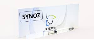 SYNOZ KYERON objętość 2ml 1% kwas hialuronowy