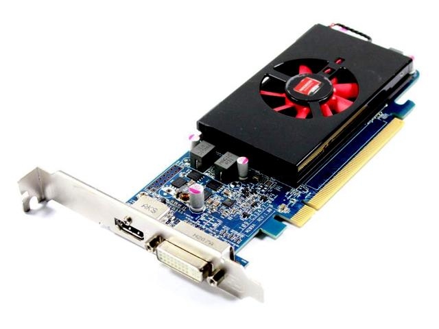 KARTA GRAFICZNA AMD RADEON HD 7570 model: C334