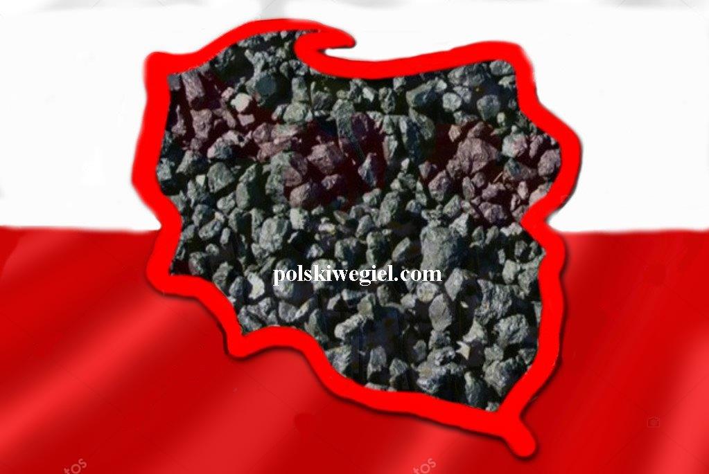 Węgiel kamienny orzech 30 MJ/kg KWK MARCEL+transp.