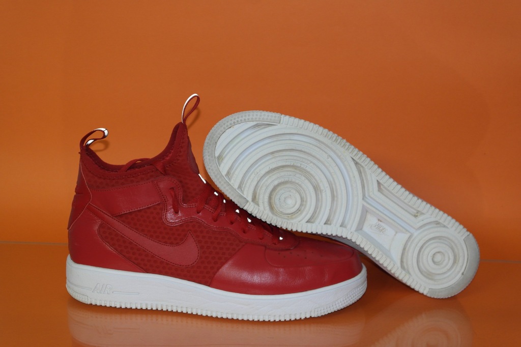 nike force 45