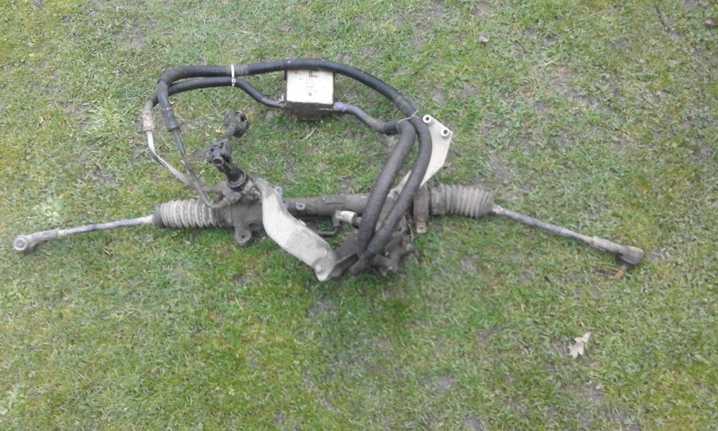 WSPOMAGANIE MAGLOWNICA Vw Golf 2 II 88-92