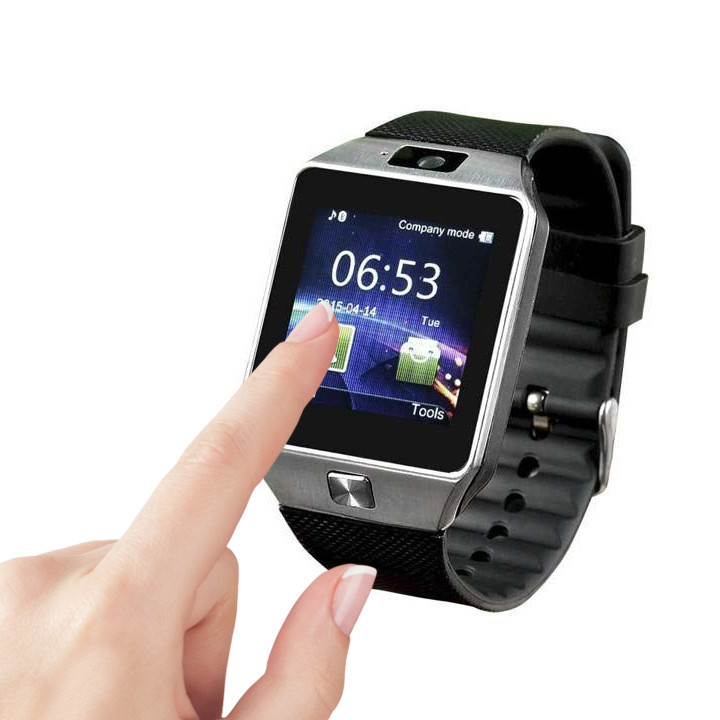 smartwatch huawei y6