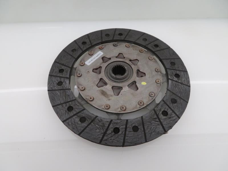 TARCZA SPRZĘGŁA FIAT STILO 1.9 JTD 07K35R02X6