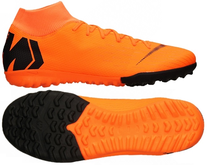 Nike Superfly 6 Club Tf Mens Football Boots .Amazon.com