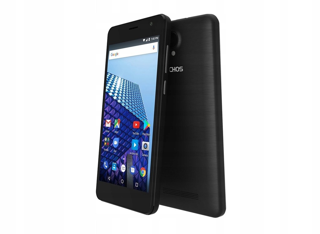 Archos access 50 3g прошивка