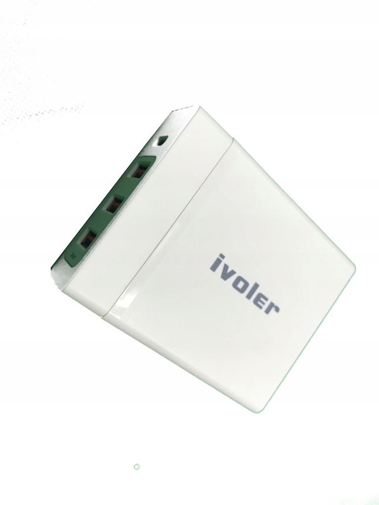 Ładowarka iVoler 75W USB Type C USB-C