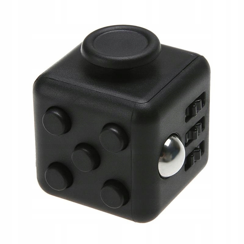 Fidget Cube kostka odstresowywacz