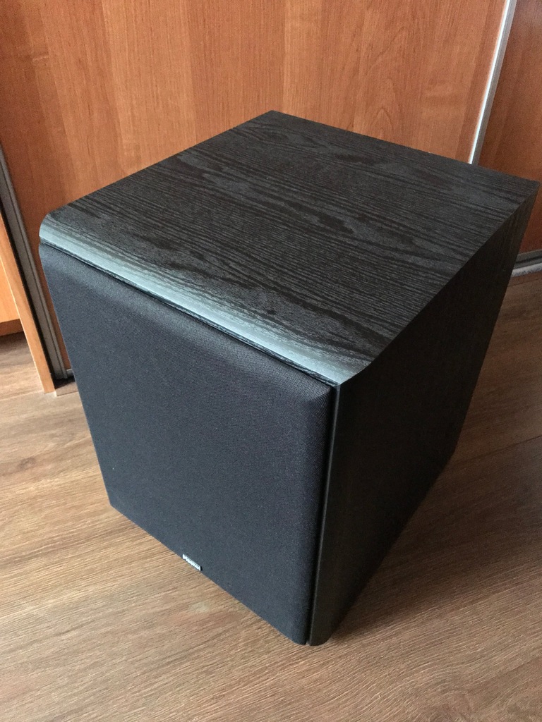 Subwoofer aktywny MAGNAT SUB 301A, poprzednik 302A