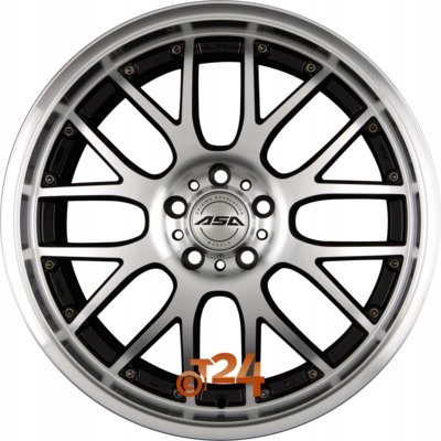 Felga aluminiowa Asa AR1 18 9 5x120