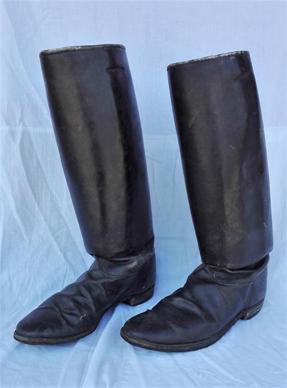 BUTY NIEMIECKIE WOJSKOWE I WOJNA ŚWIATOWA OKAZJA