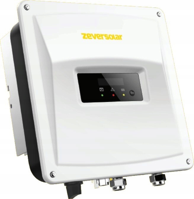 Zeversolar zeverlution 1000S Wifi