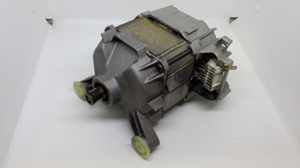 SILNIK PRALKI SIEMENS WM 52800 PL