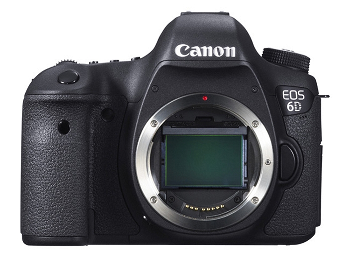 Canon EOS 6D Body Kraków FV 23% NOWY FOTOPANORAMA