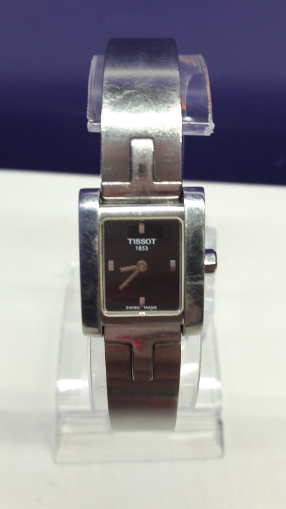 ZEGAREK TISSOT 1853 L950!! 22187Z