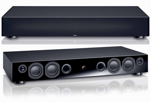 magnat soundbar