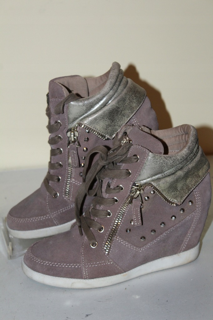 sneakers guess roz