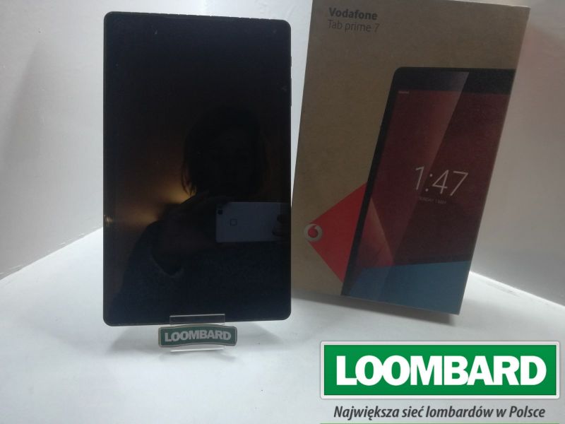 TABLET VODAFONE VFD 1400