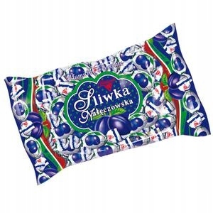 Śliwka Nałęczowska w Czekoladzie 1kg/PROMOCJA/