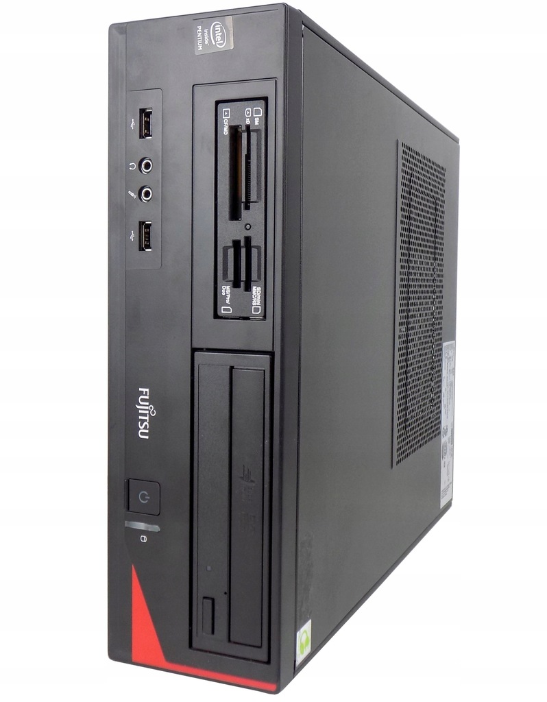 FUJITSU ESPRIMO E520 i3-4130 4GB 500 W8P SHOPLET##