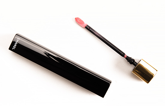 CHANEL Rouge Allure Gloss