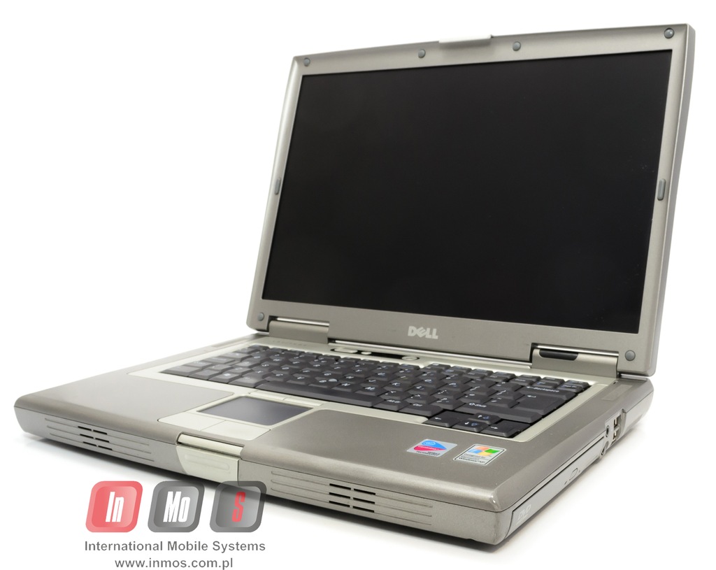 Dell latitude d810 замена процессора