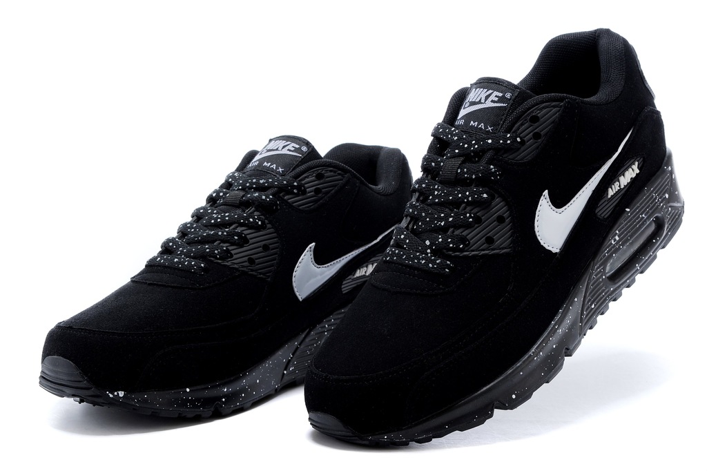 nike air max 90 essential oreo