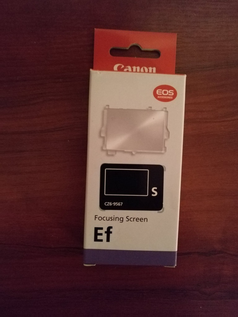 matówka EF-S Canon 40d ,50d ,60d  od 1zł !!!