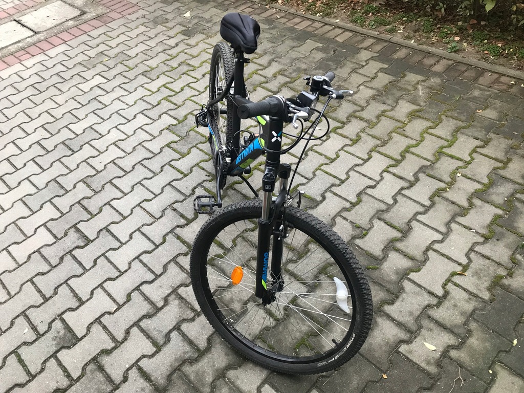 mtb rockrider 340 26