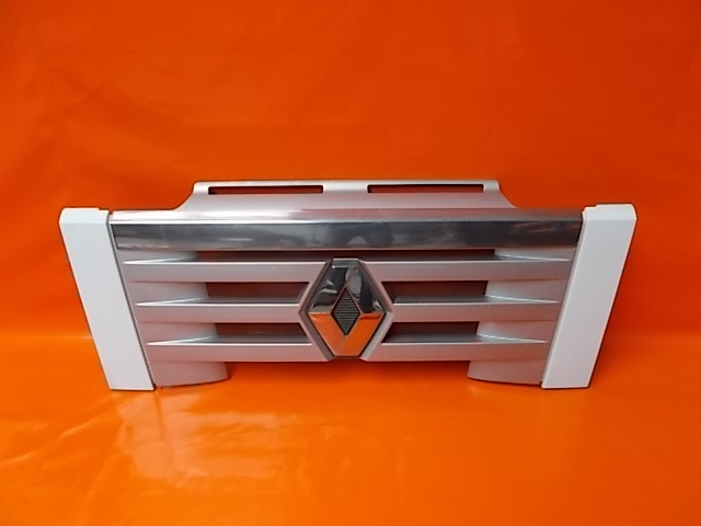 RENAULT MAGNUM DXI ATRAPA PRZEDNIA KOMPLETNA GRILL