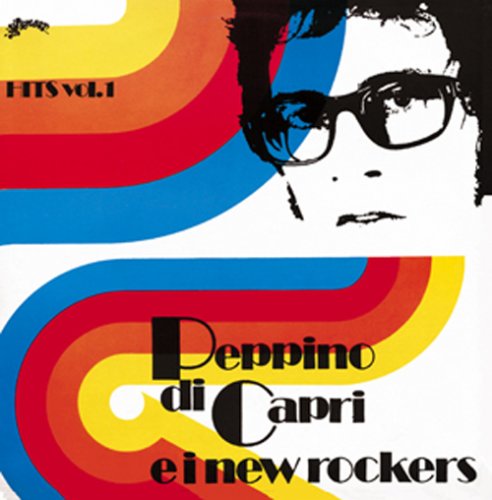 CD Di Capri, Peppino - E I New Rockers Hits 1