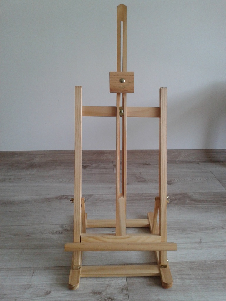 Sztaluga GREGERS S28xD32xW75cm drewno