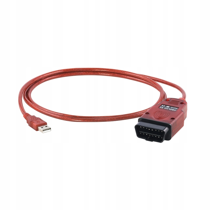 Scan Tool ELM327 (STN) OBDLINK SX oryginał