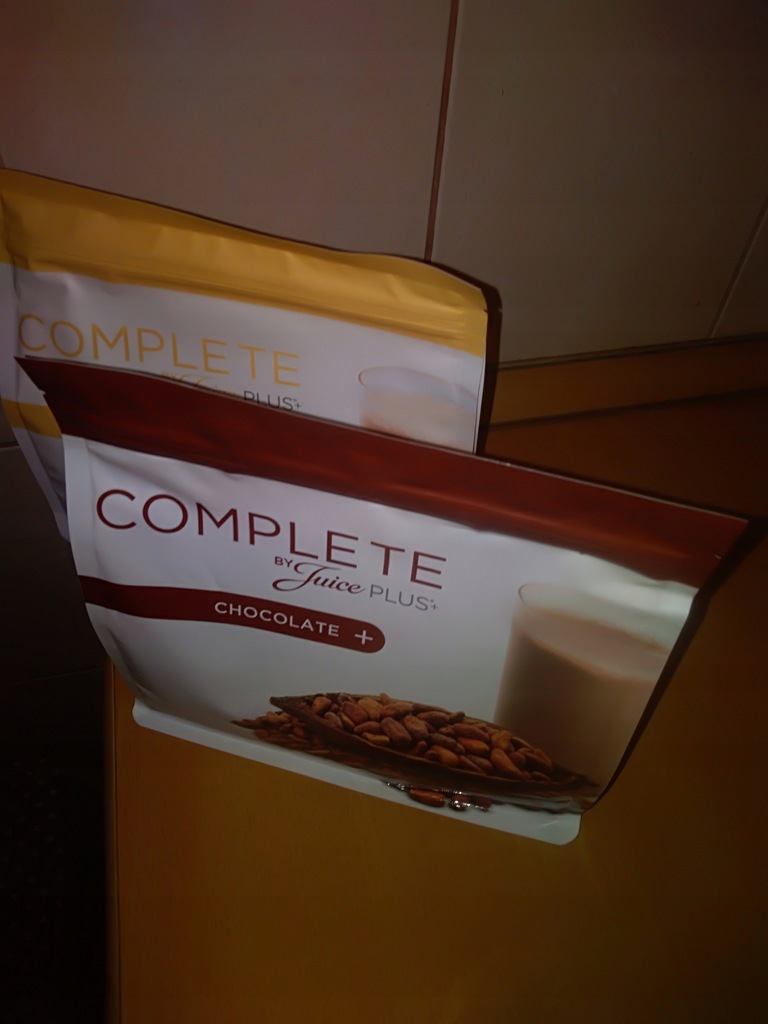 Juice Plus
