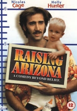 ARIZONA JUNIOR RAISING ARIZONA - CAGE HUNTER COEN