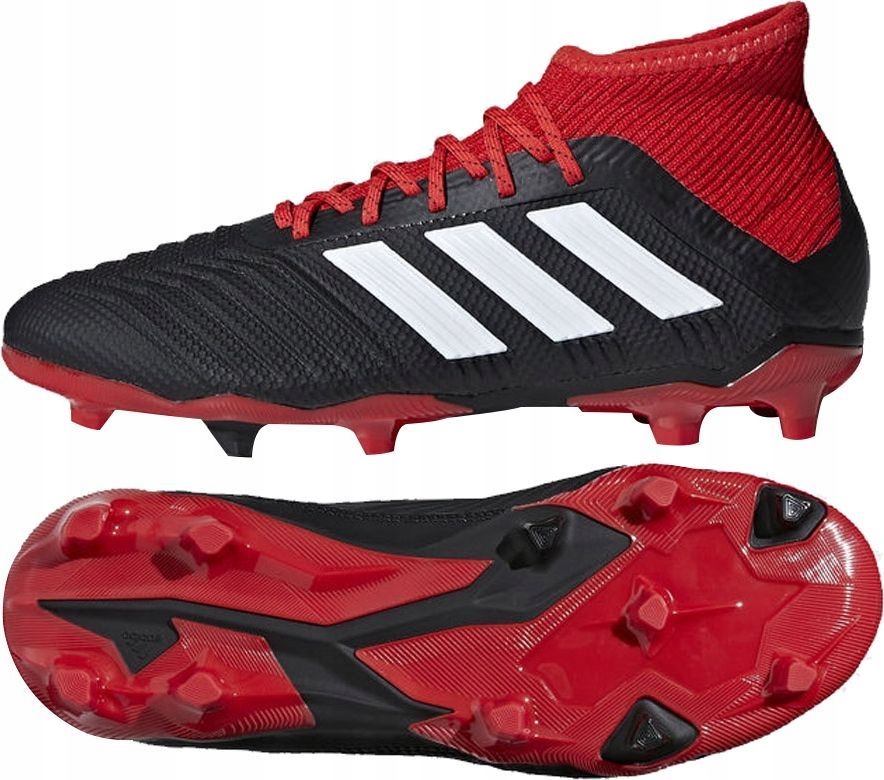 adidas predator 18.1 fg j