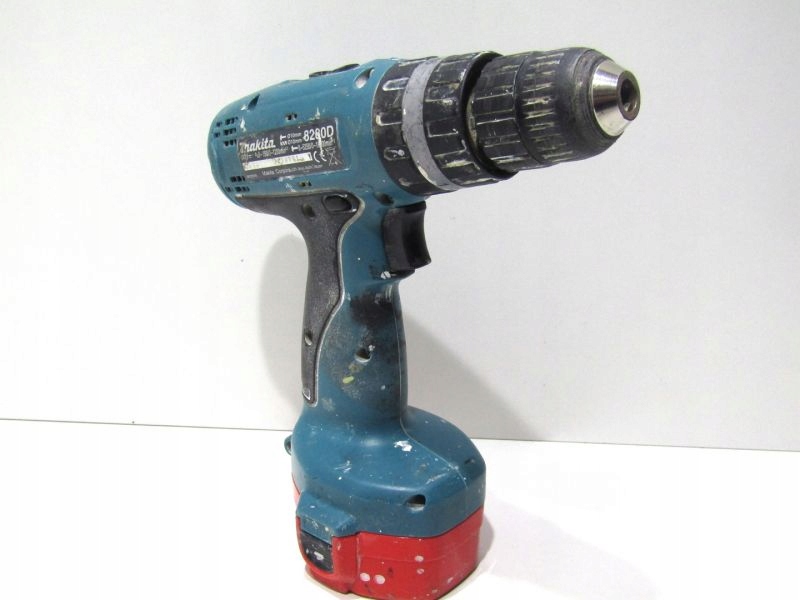 Makita 8280d аккумулятор