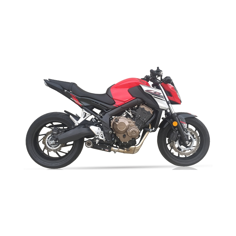ixil honda cb650r