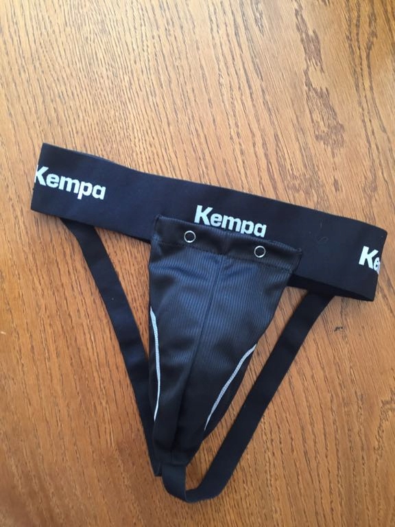 KEMPA SUSPENSOR OCHRANIACZ NA KROCZE L