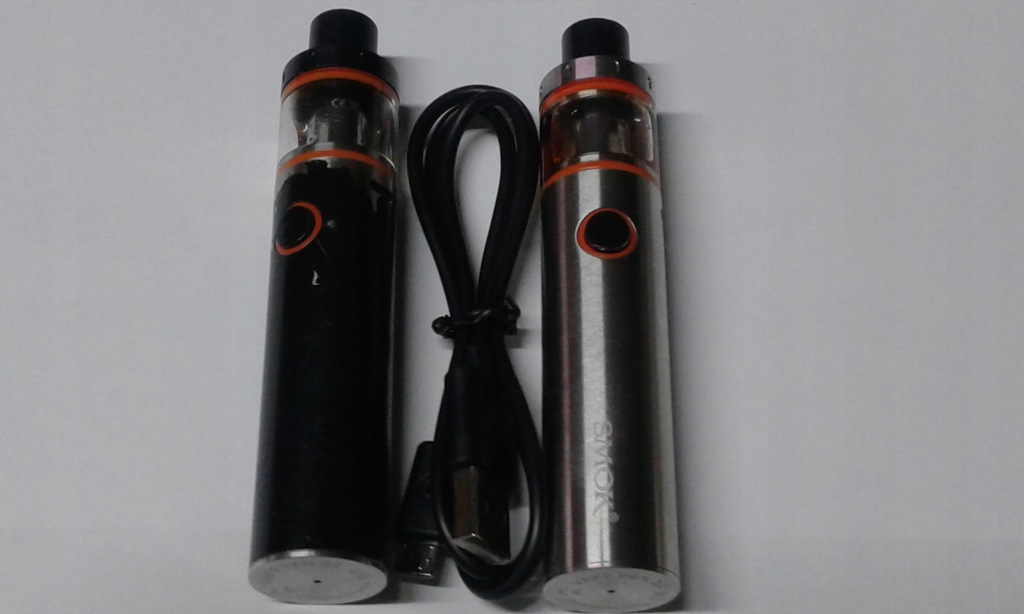 E-papieros SMOK Vape Pen 22. 2 sztuki Używane