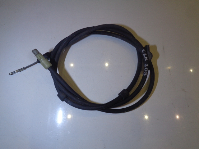 LINKA HAMULCA RĘCZNEGO MERCEDES CLK W208 202420338
