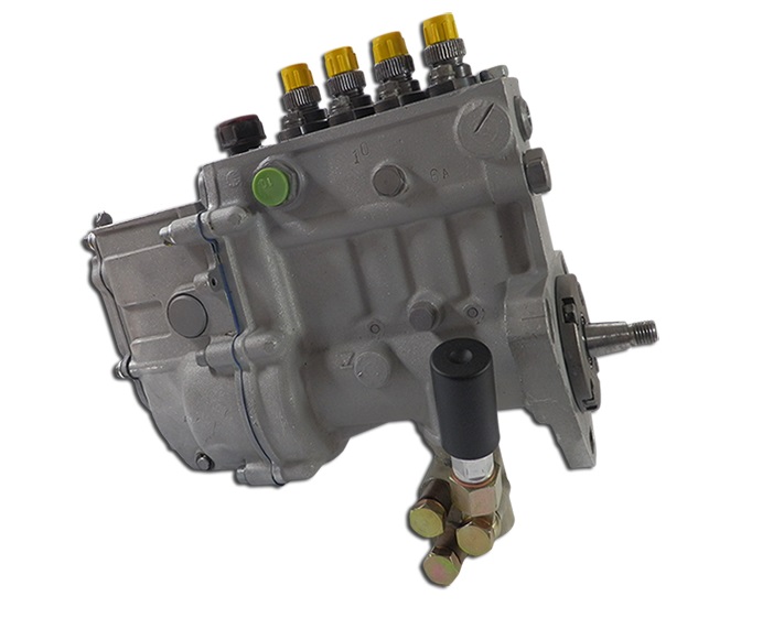 Pompa wtryskowa Ursus C-385 914 po regeneracji