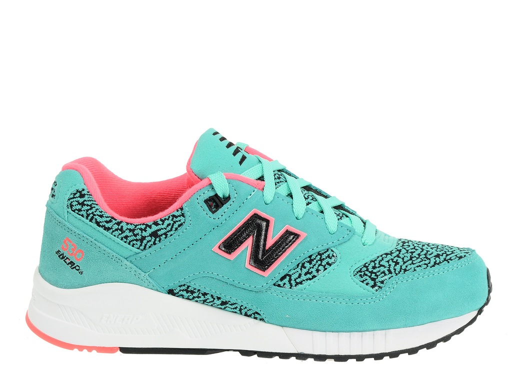 Buty Damskie Sportowe New Balance W530KIB ENCAP