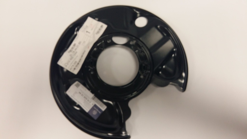 TARCZA KOTWICZNA MERCEDES W210KOMBI 2104201144