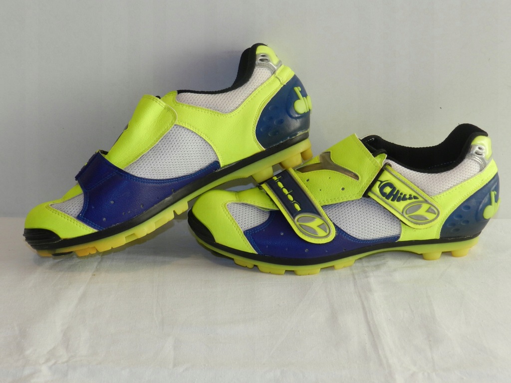diadora chili cycling shoes